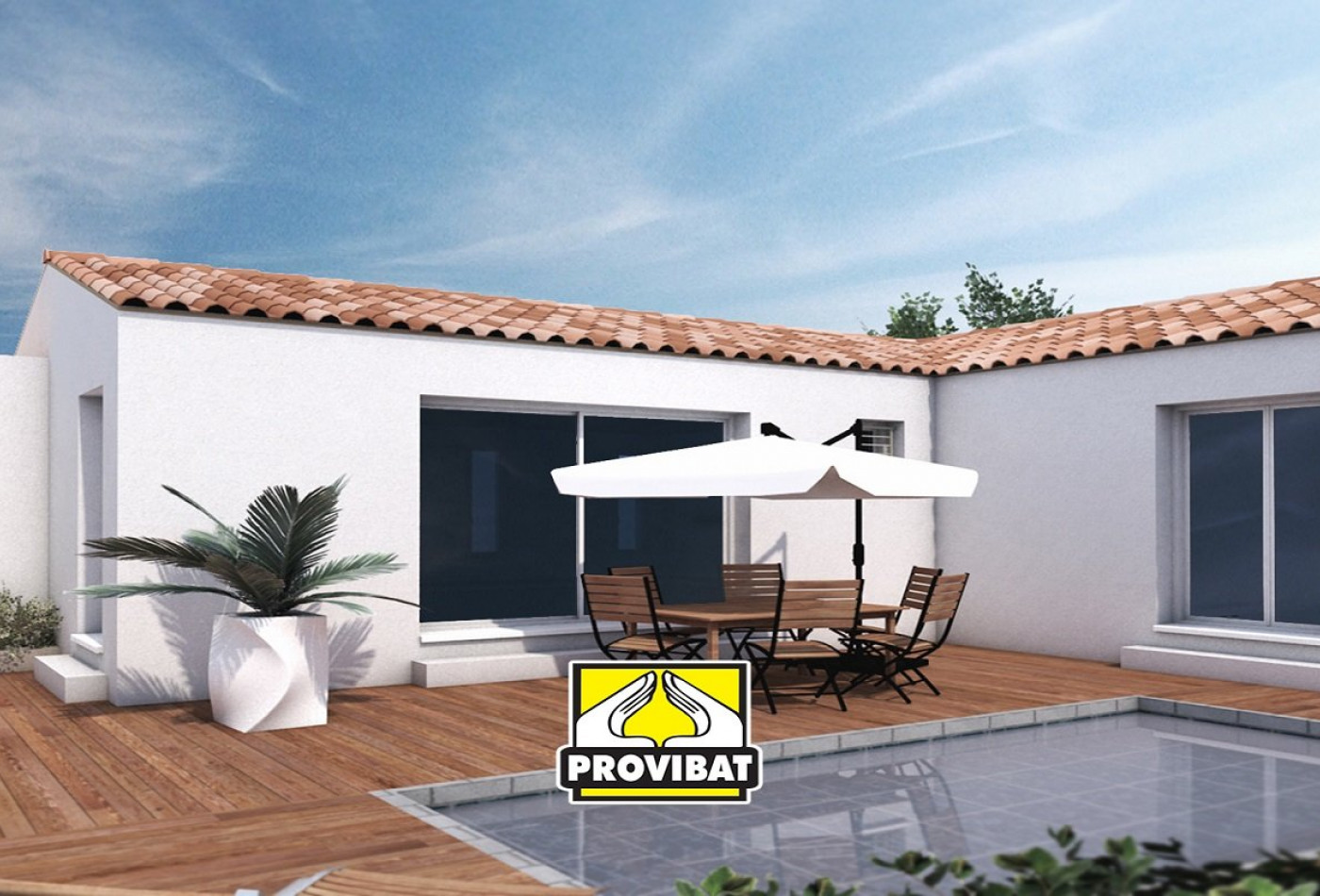 vente Terrain constructible Aujargues - Photo 5