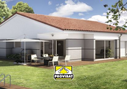 vente Maison et terrain Paulhan