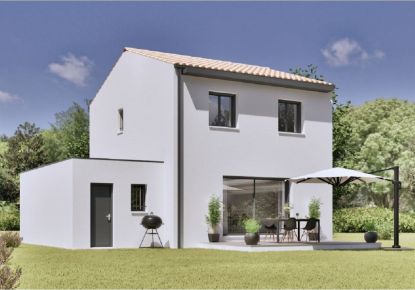 vente Maison et terrain Quissac