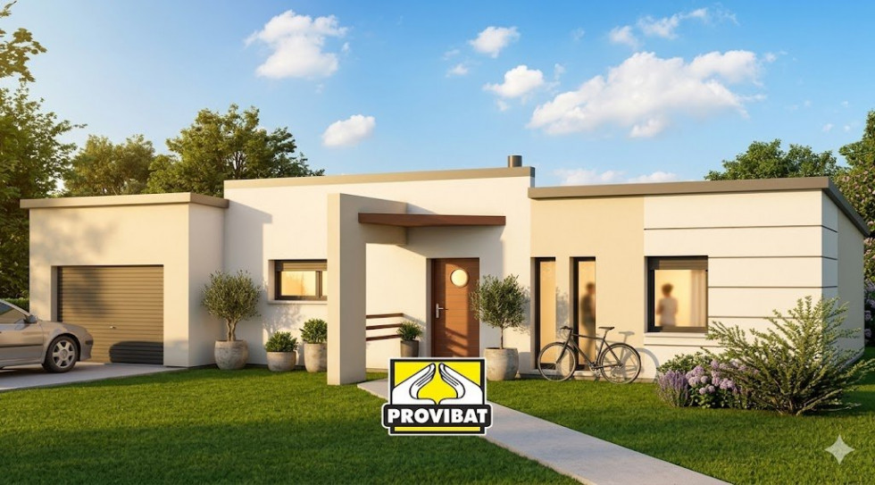 vente Maison et terrain Quissac - Photo 6