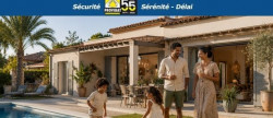 vente Maison et terrain Quissac