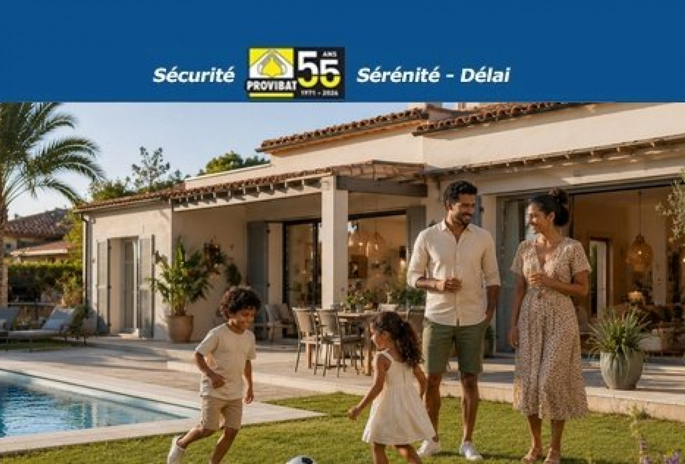 vente Maison et terrain Quissac - Photo 1