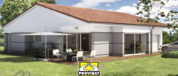vente Terrain constructible Souvignargues