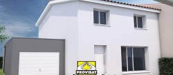 vente Terrain constructible Popian