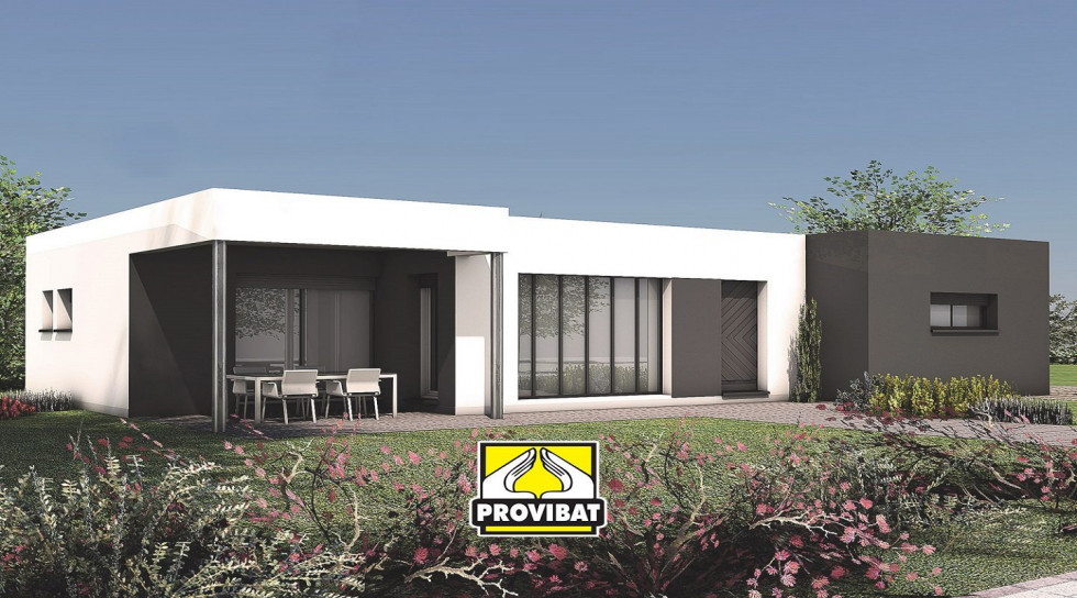 vente Maison et terrain Popian - Photo 6