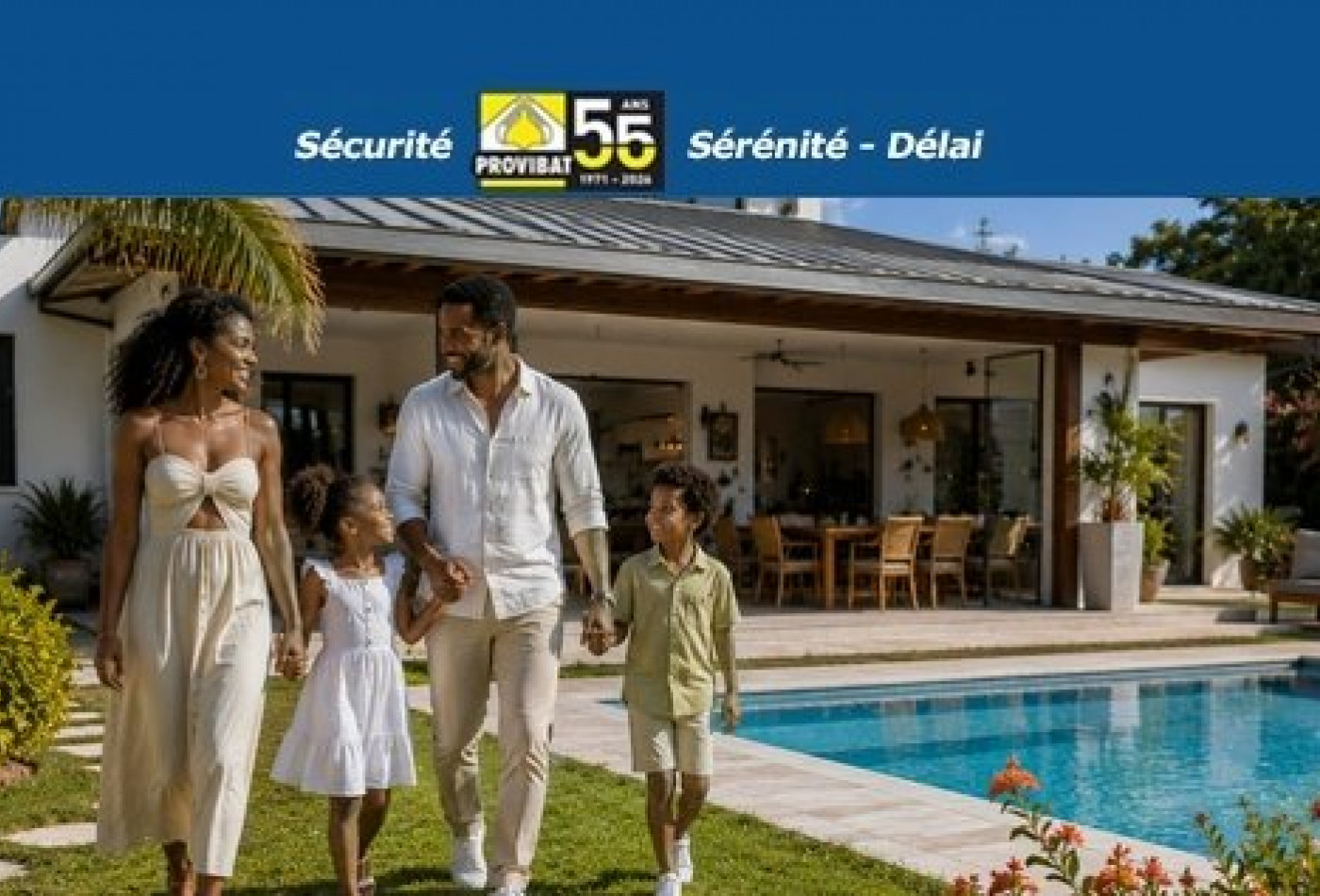 vente Maison et terrain Popian - Photo 1