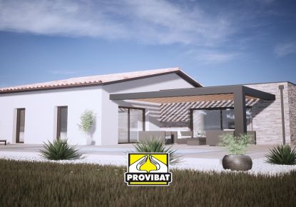 vente Maison et terrain Aigues Mortes