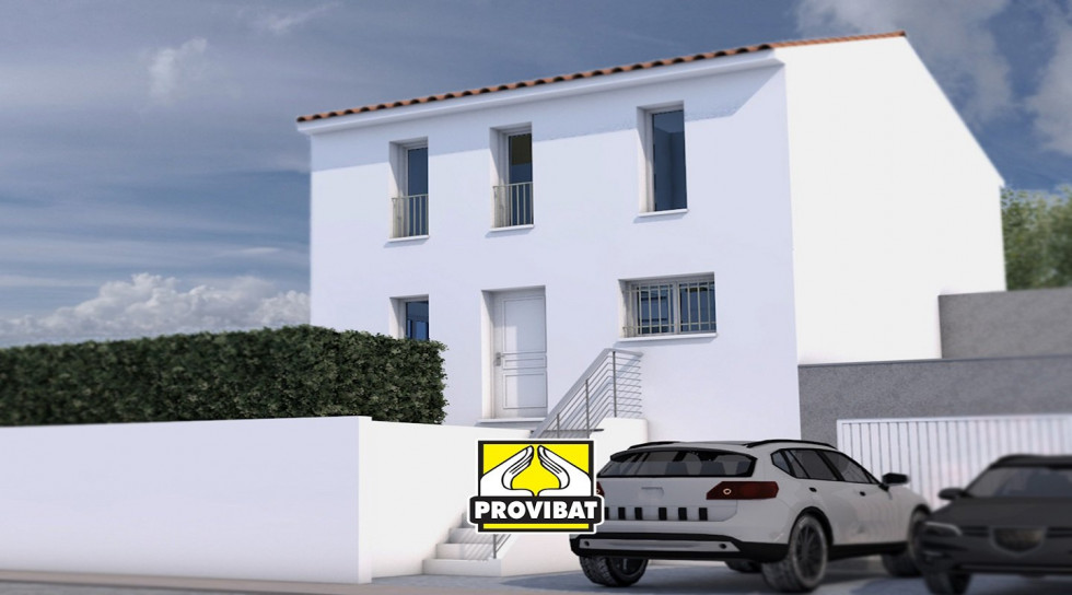 vente Maison et terrain Aigues Mortes - Photo 5