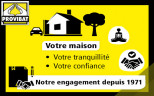 vente Maison et terrain Beauvoisin