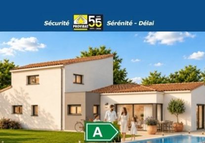 vente Maison et terrain Beauvoisin