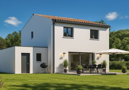 vente Maison et terrain Quissac