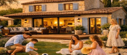 vente Maison et terrain Quissac