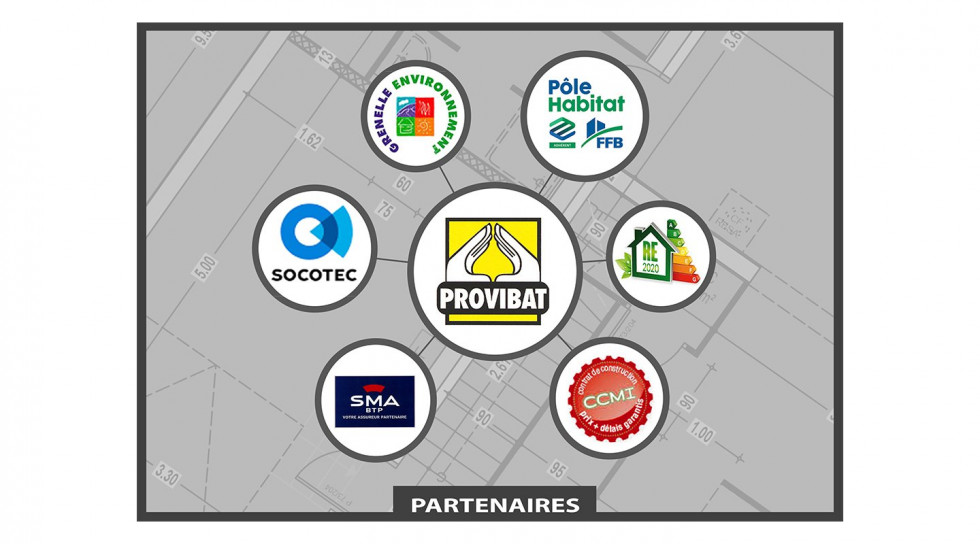 vente Terrain constructible Montferrier Sur Lez - Photo 4