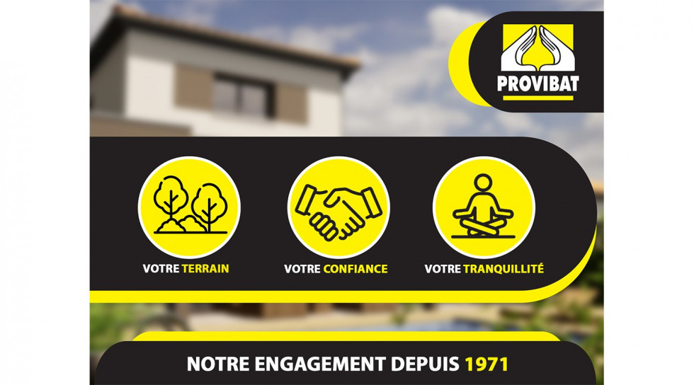 vente Terrain constructible Saint Mamert Du Gard - Photo 1