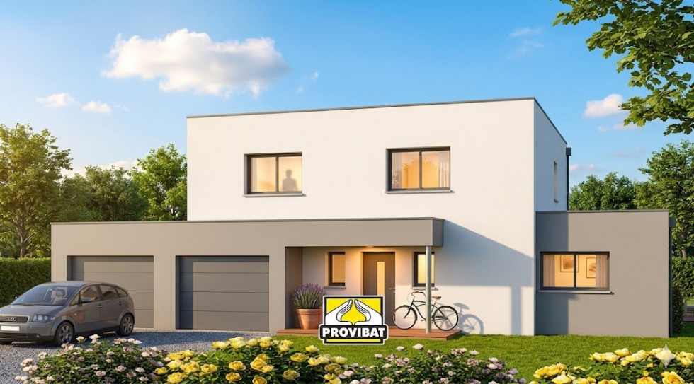 vente Maison et terrain Saint Mamert Du Gard - Photo 5