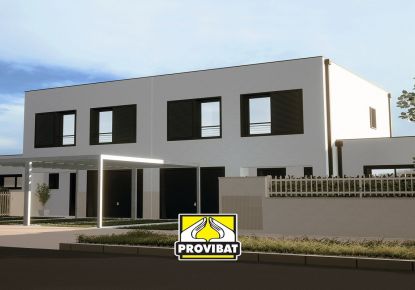 vente Maison et terrain Caveirac