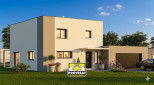 vente Maison et terrain Poulx