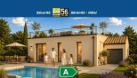 vente Maison et terrain Peret