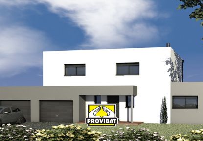 vente Maison et terrain Saint Jean De Fos