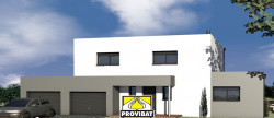 vente Maison et terrain Valros