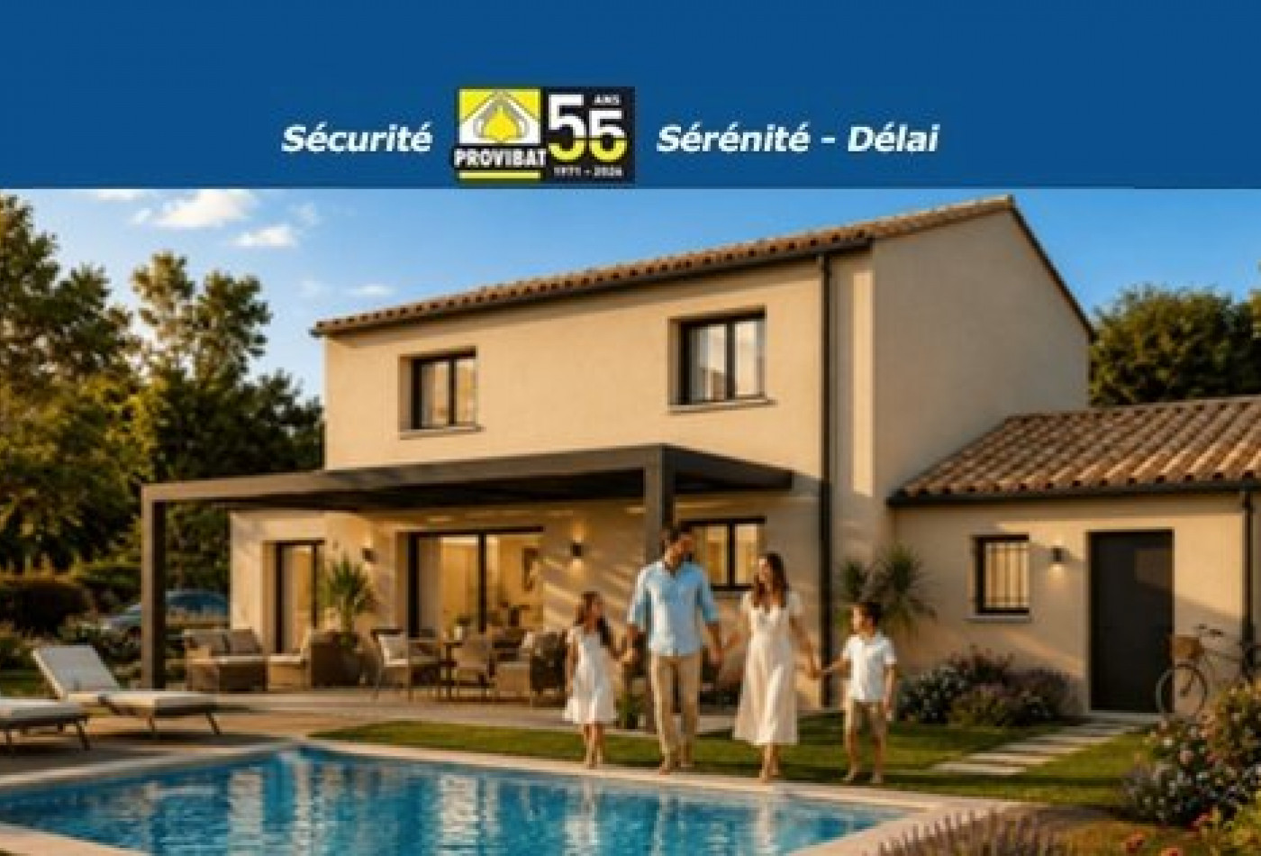 vente Maison et terrain Valros - Photo 2