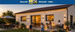 vente Maison et terrain Valros