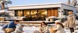 vente Maison et terrain Valros
