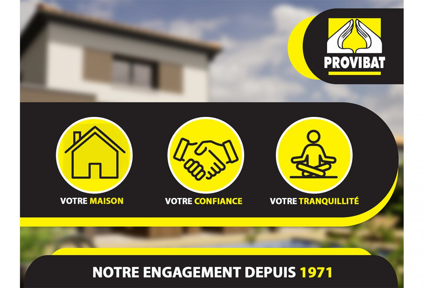 vente Maison et terrain Villeveyrac - Photo 3