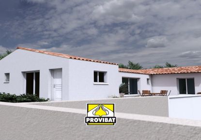 vente Maison et terrain Villeveyrac