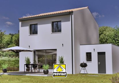 vente Maison et terrain Congenies