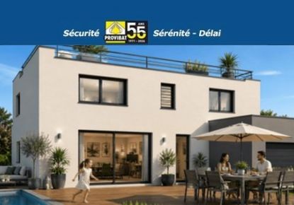 vente Maison et terrain Alignan Du Vent