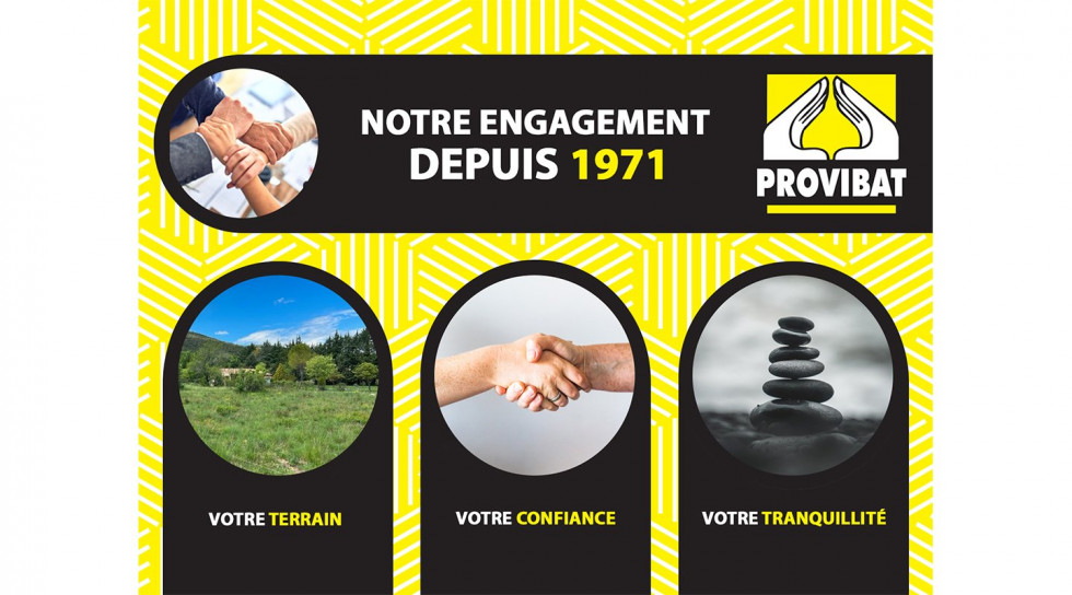 vente Terrain constructible Brignac - Photo 4