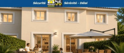 vente Maison et terrain Brignac