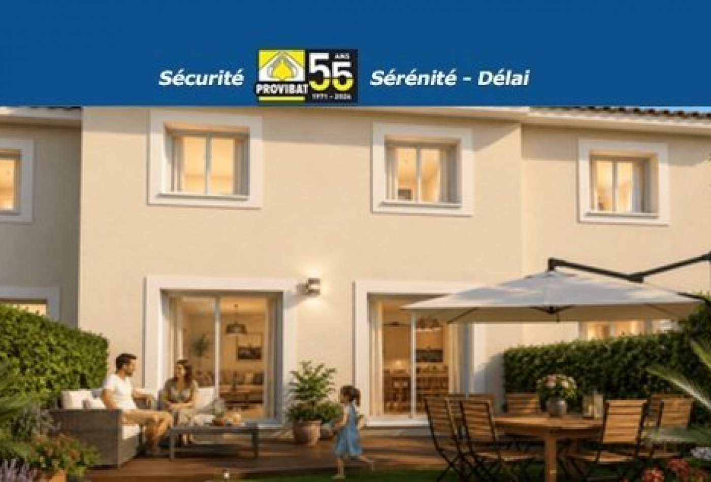 vente Maison et terrain Brignac - Photo 4