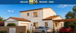 vente Maison et terrain Brignac