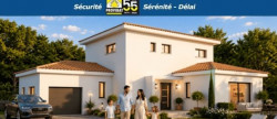 vente Maison et terrain Brignac
