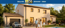 vente Maison et terrain Brignac
