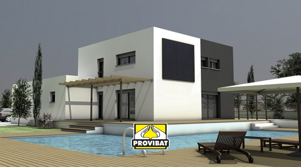 vente Terrain constructible Canet - Photo 5