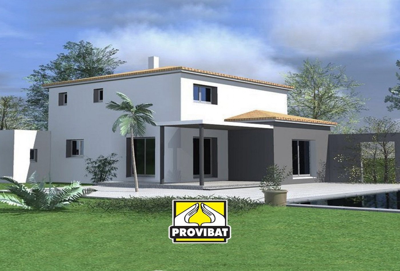 vente Terrain constructible Canet - Photo 6