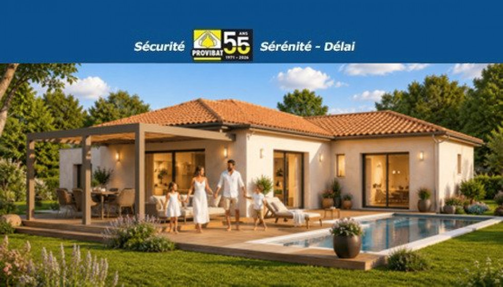 vente Maison et terrain Canet - Photo 5