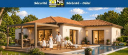 vente Maison et terrain Canet