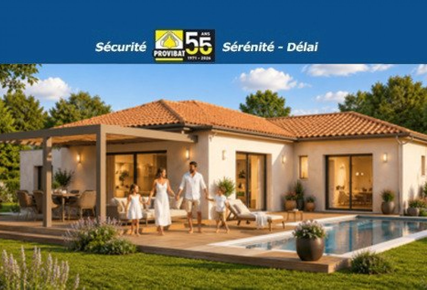 vente Maison et terrain Canet - Photo 5