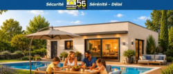 vente Maison et terrain Canet