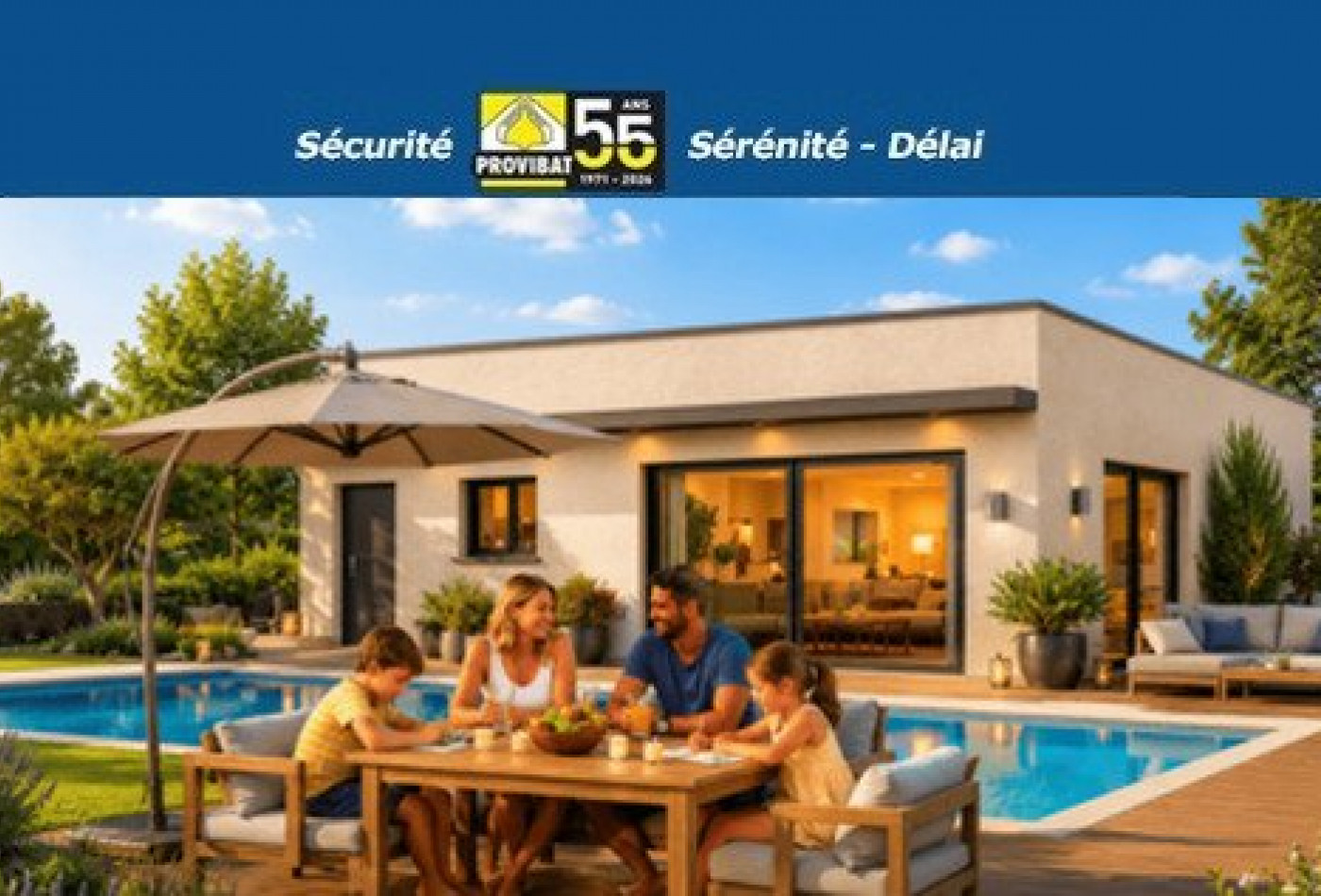 vente Maison et terrain Canet - Photo 1