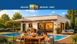 vente Maison et terrain Canet