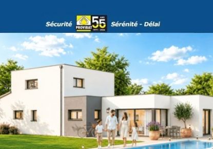 vente Maison et terrain Canet