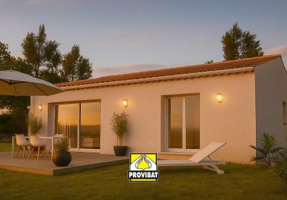 vente Maison et terrain Canet