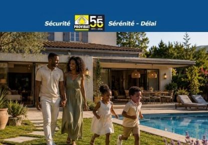 vente Maison et terrain Canet