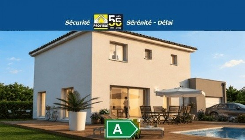 vente Maison et terrain Canet - Photo 5