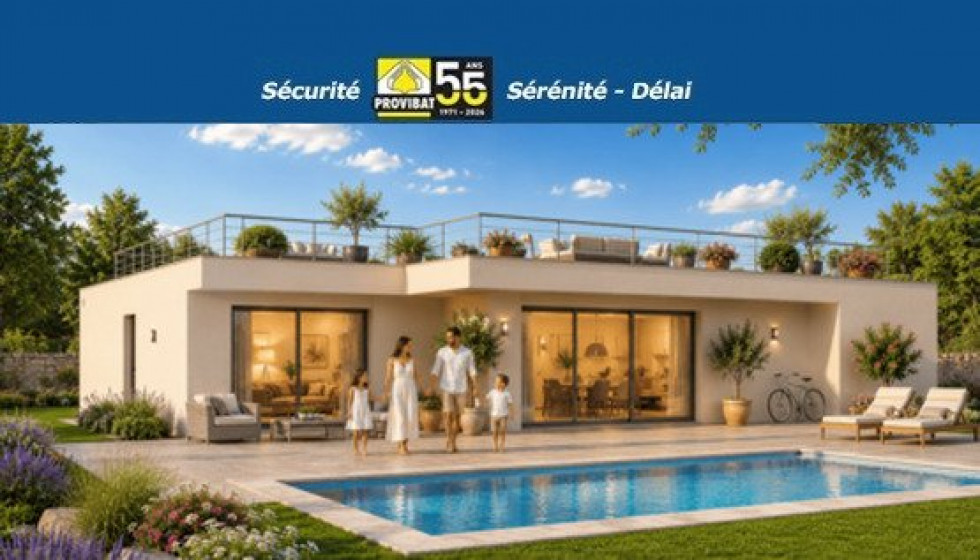 vente Maison et terrain Clermont L'herault - Photo 4